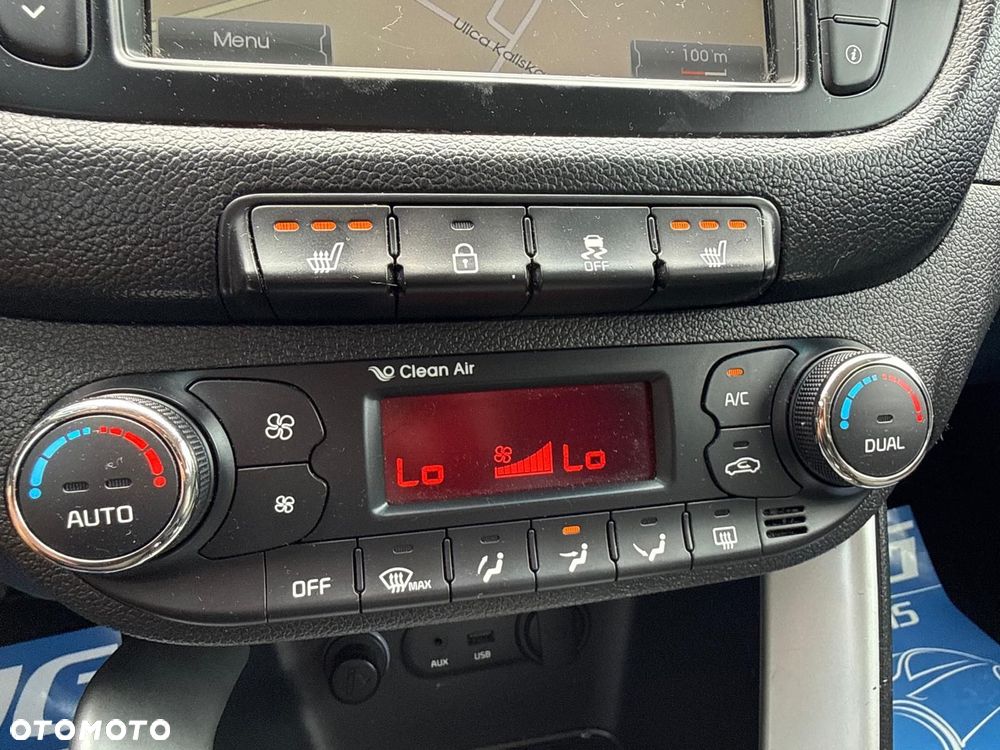 Kia Ceed 1.6 CRDi L - 27