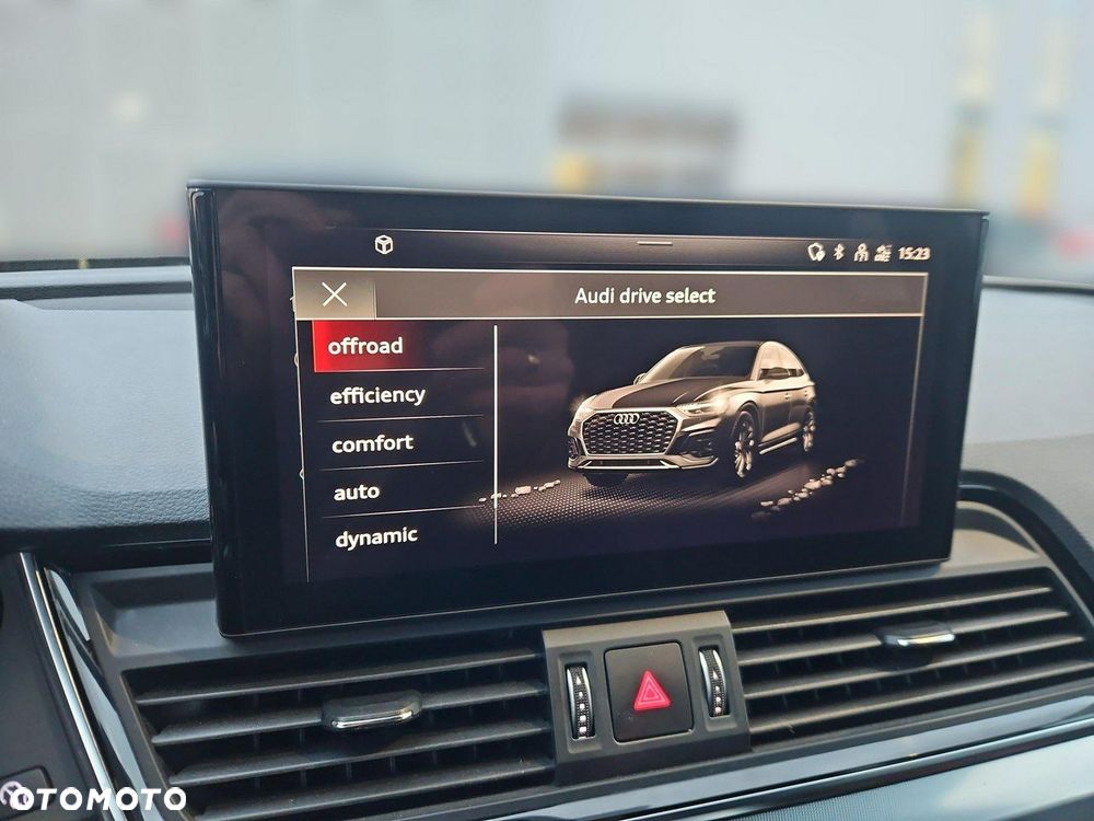 Audi Q5 Sportback - 24