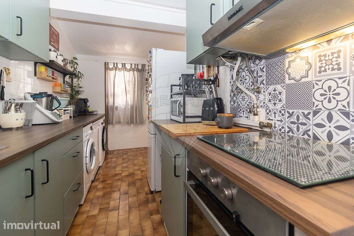 Apartamento T3 para venda - Grande imagem: 4/15