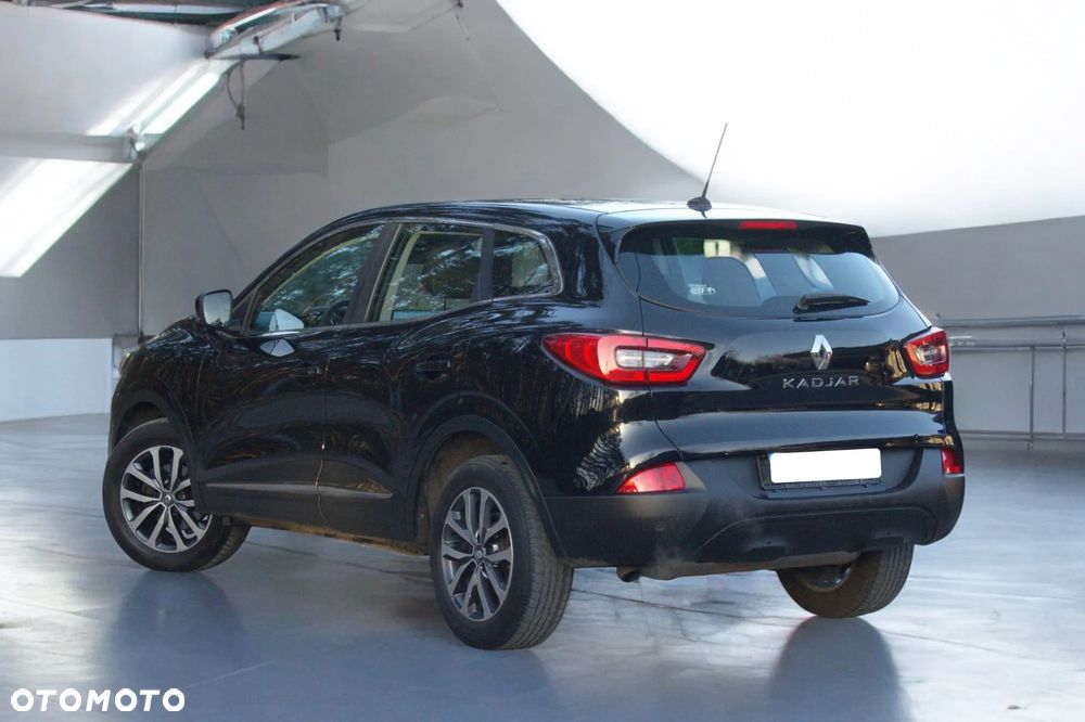 Renault Kadjar 1.2 Energy TCe Limited EDC - 11