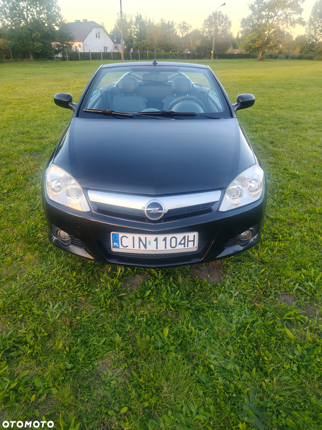 Opel Tigra 1.3 CDTI Cosmo - 7