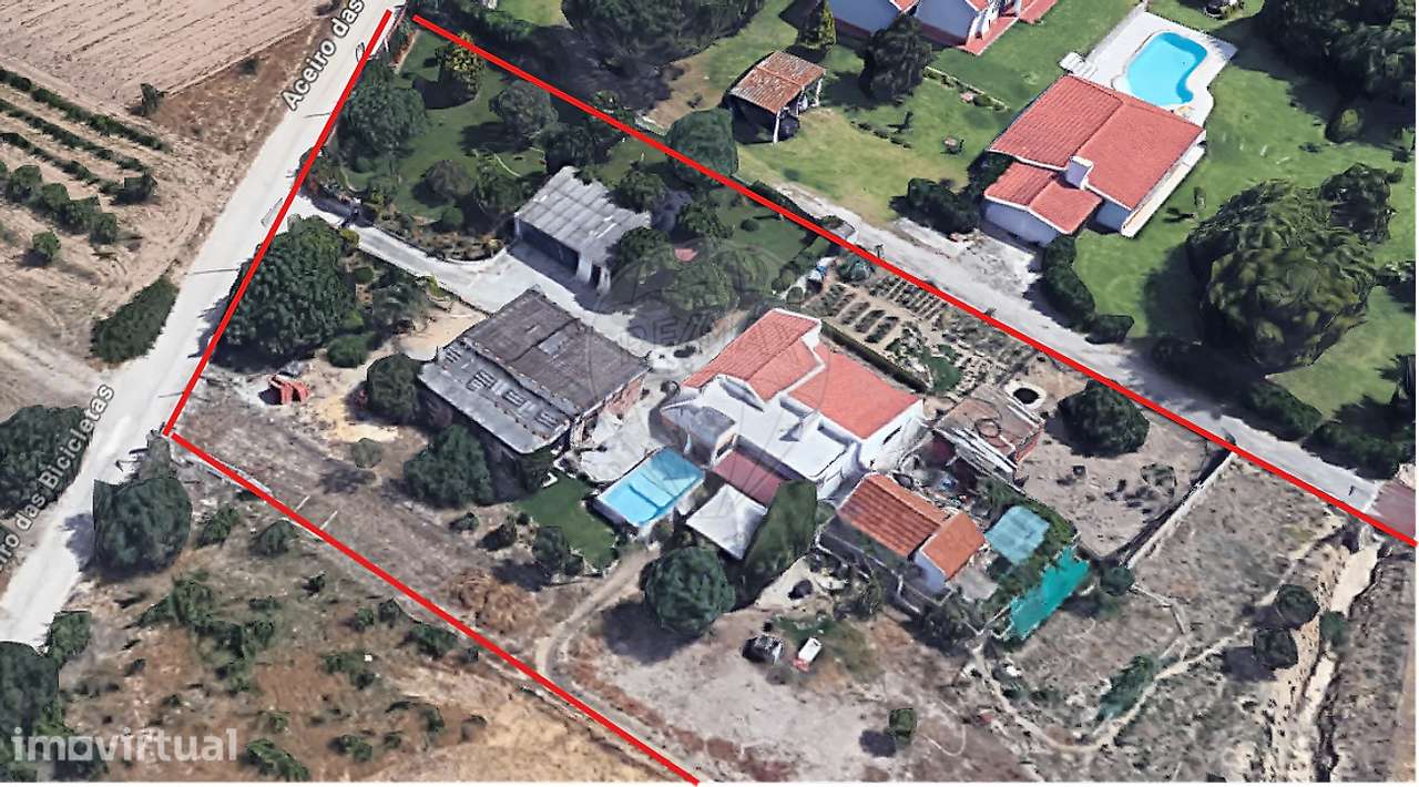 Quinta  para venda - Grande imagem: 2/3