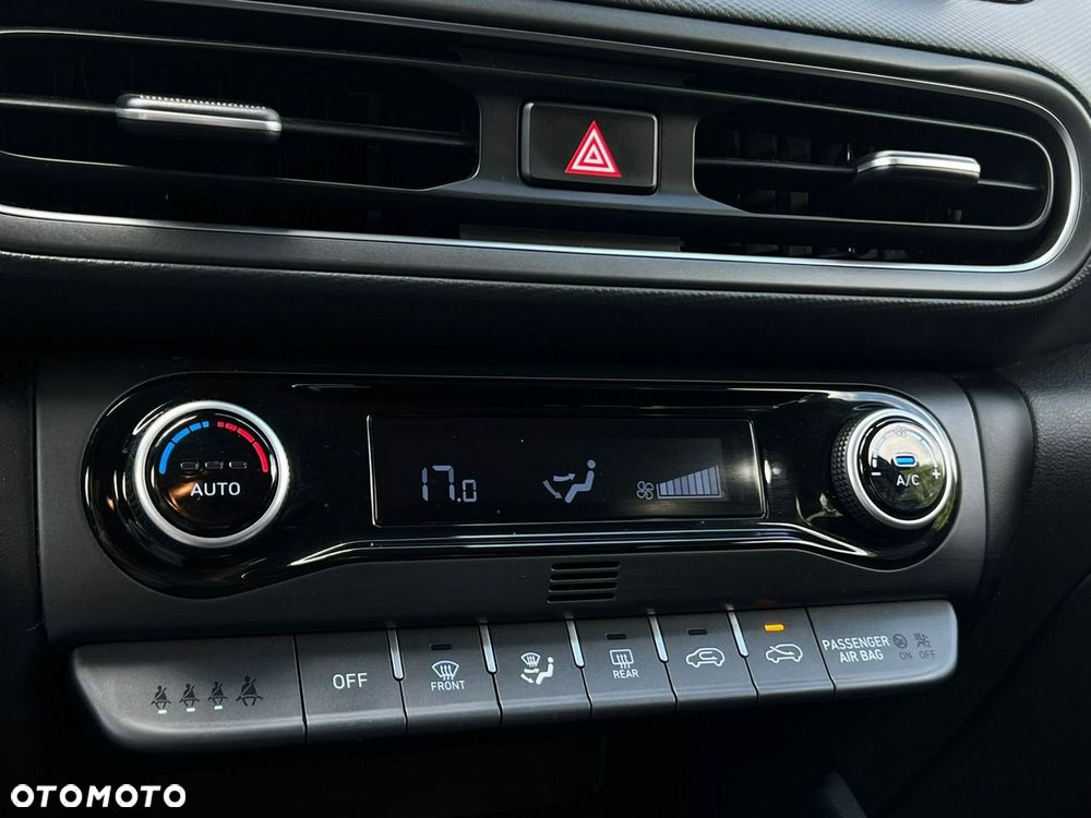 Hyundai Kona 1.6 T-GDI Premium DCT - 38
