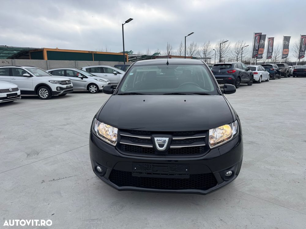 Dacia Logan 1.2 Laureate - 2