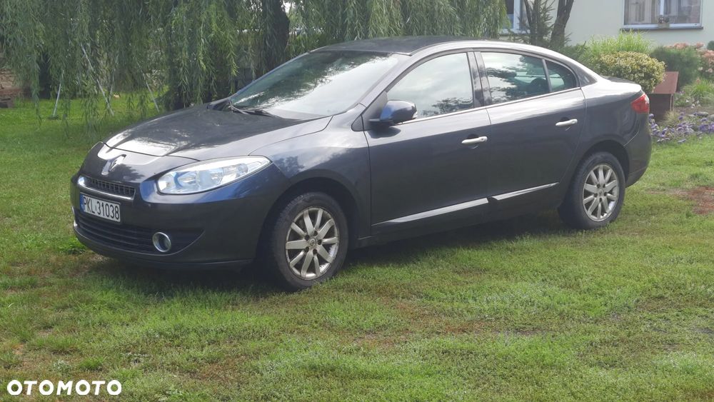 Renault Fluence 1.6 16V Color Edition - 1