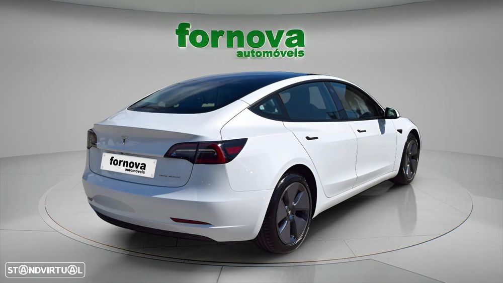 Tesla Model 3 Long Range Tração Integral Premium - 5