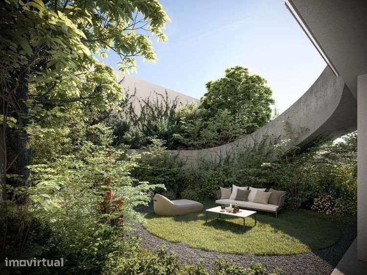 Apartamento T3 no Atelier, Marvila, Lisboa - Grande imagem: 3/14