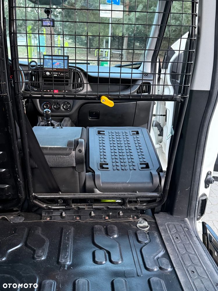 Fiat Doblo - 23
