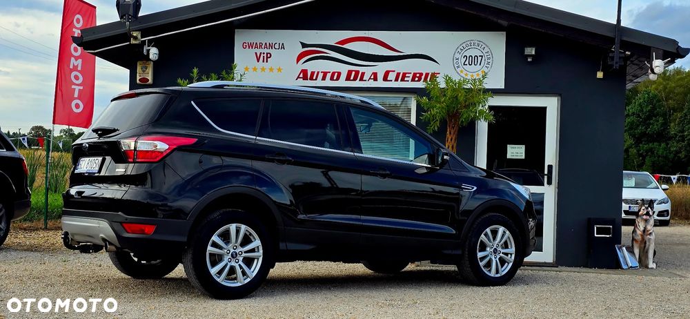 Ford Kuga - 7