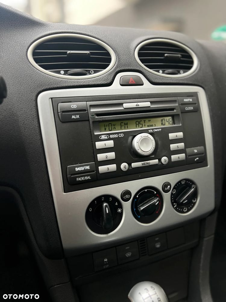Ford Focus - 18