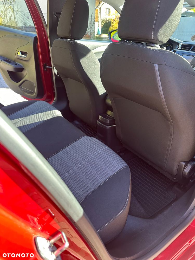 Opel Corsa 1.2 Edition S&S - 11