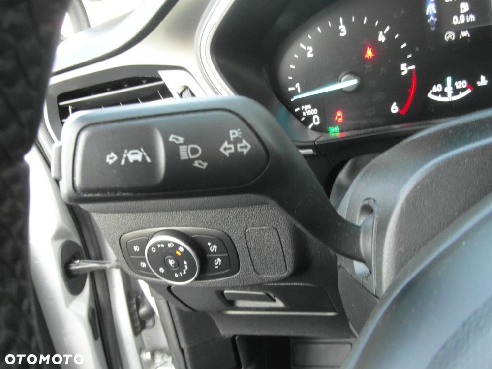 Ford Focus 1.5 EcoBlue Start-Stopp-System COOL&CONNECT - 25
