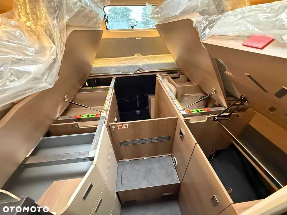 Carthago Malibu Genius 641 LE 4x4 - 20