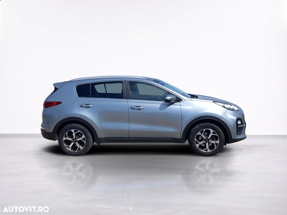 Kia Sportage 1.6 GDI 2WD EDITION 7 - 6