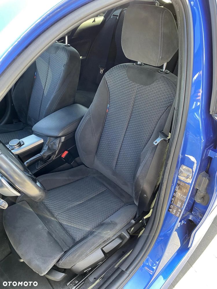 BMW Seria 1 M135i xDrive - 29