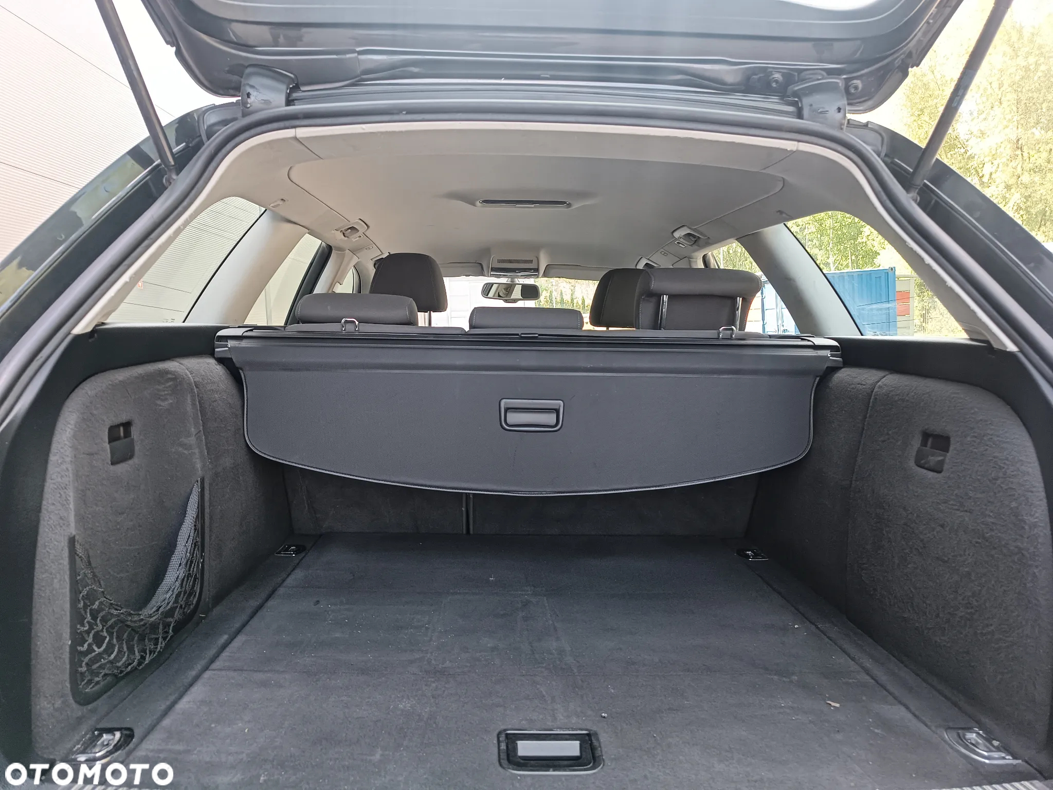 Seat Exeo 2.0 TDI DPF Style - 13