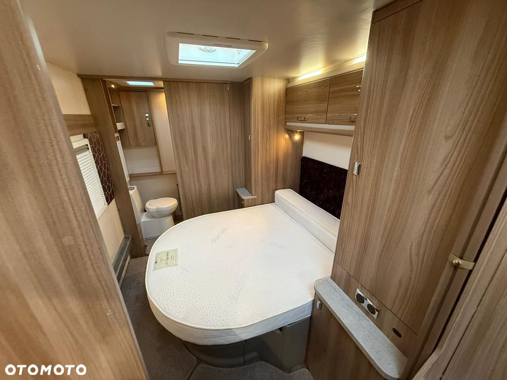 SWIFT Challenger 580 - 6