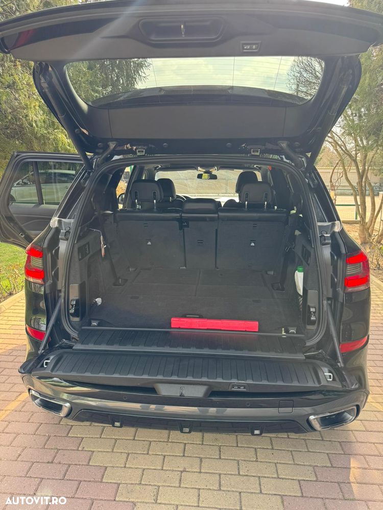 BMW X5 xDrive30d - 4