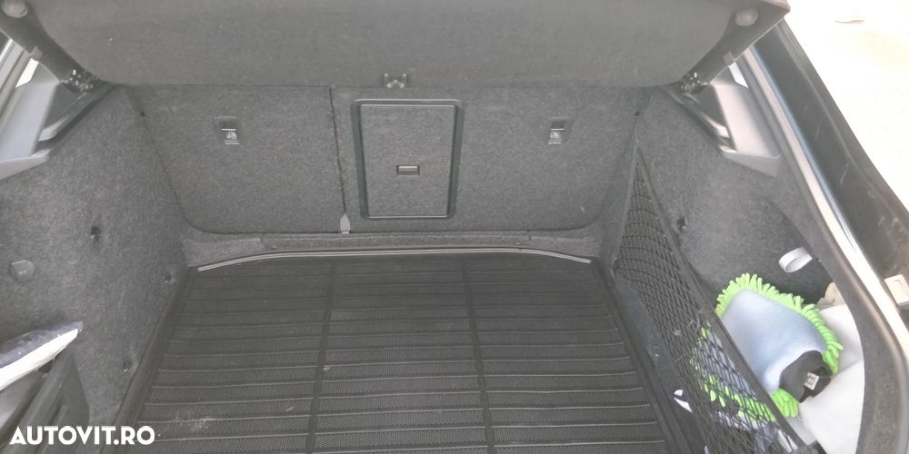 Skoda Octavia 2.0 TDI DSG Style - 18