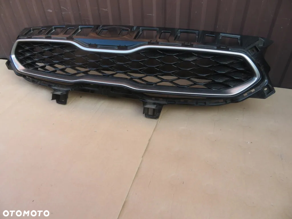 ATRAPA GRILL KIA CEED III 18R- KRAKÓW - 7
