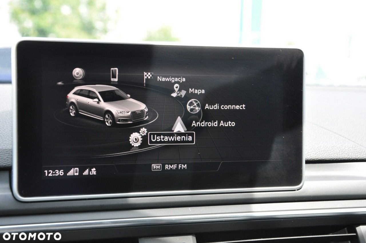 Audi A4 40 TDI S Line S tronic - 24