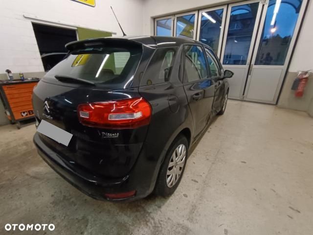 Citroën C4 Picasso - 7