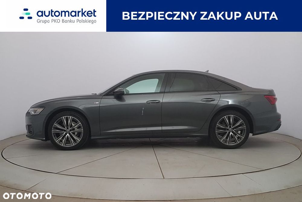 Audi A6 Limousine - 4