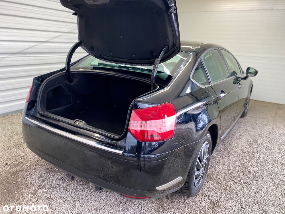 Citroën C5 1.6 THP 16V Exclusive - 6