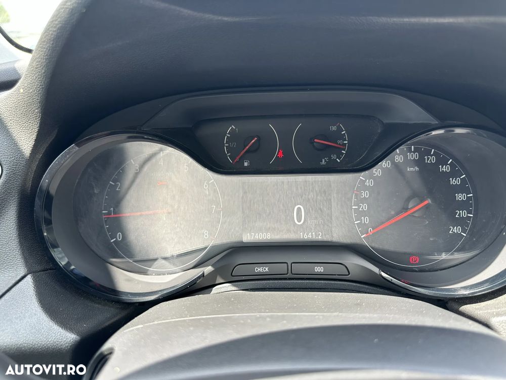 Opel Grandland X 1.2 Start/Stop Selection - 19