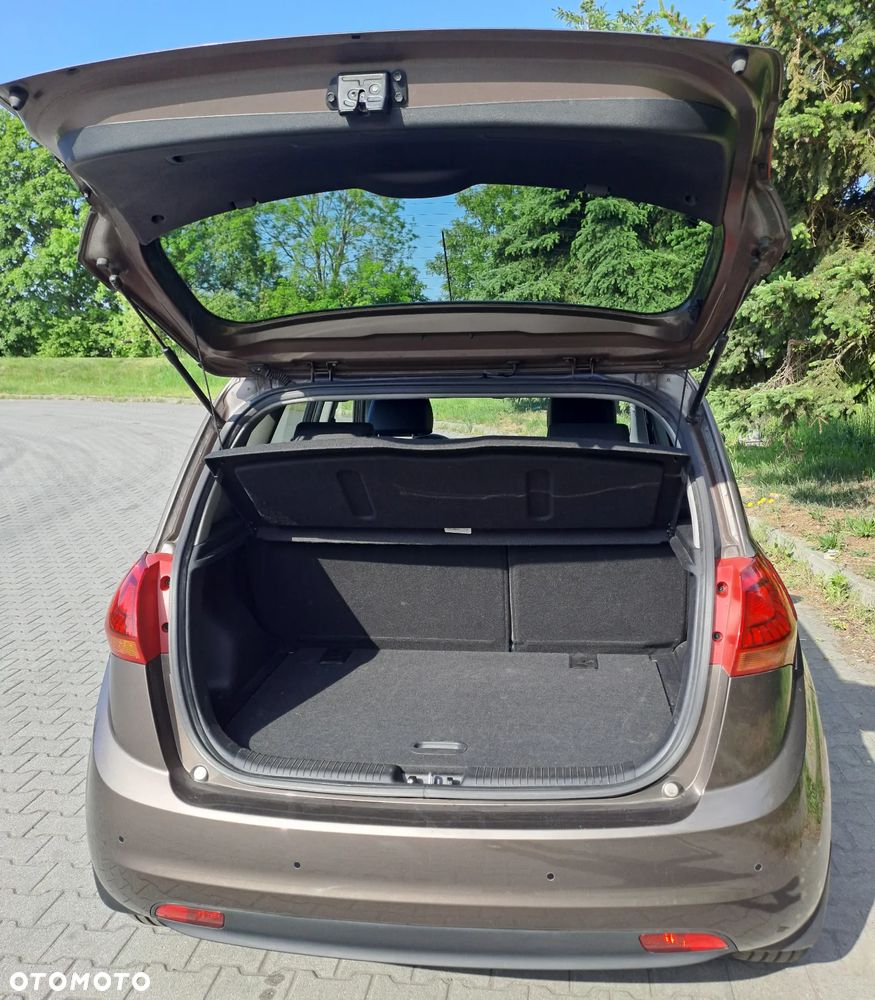 Kia Venga 1.6 Business Line - 9