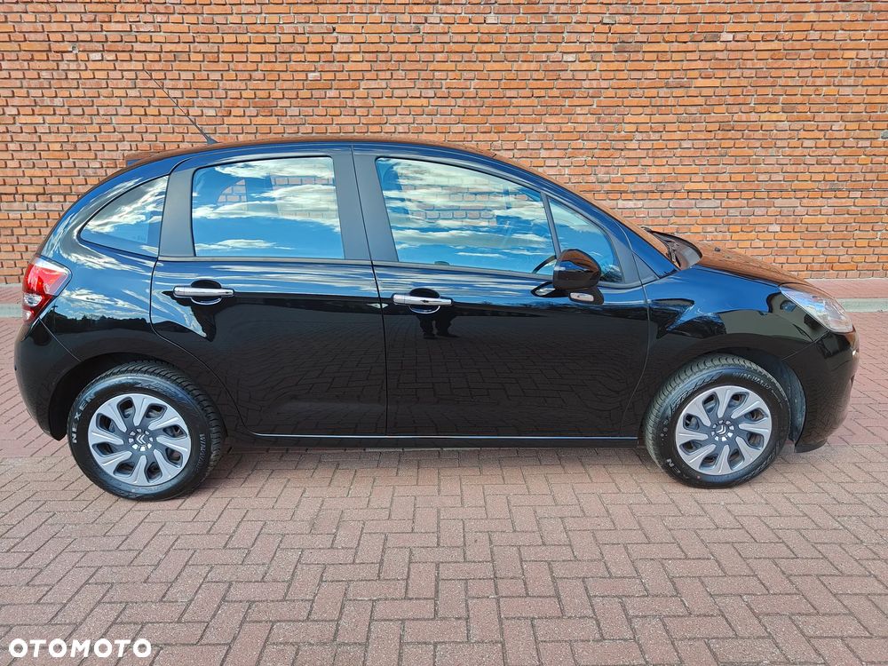 Citroën C3 1.2 PureTech Exclusive - 6