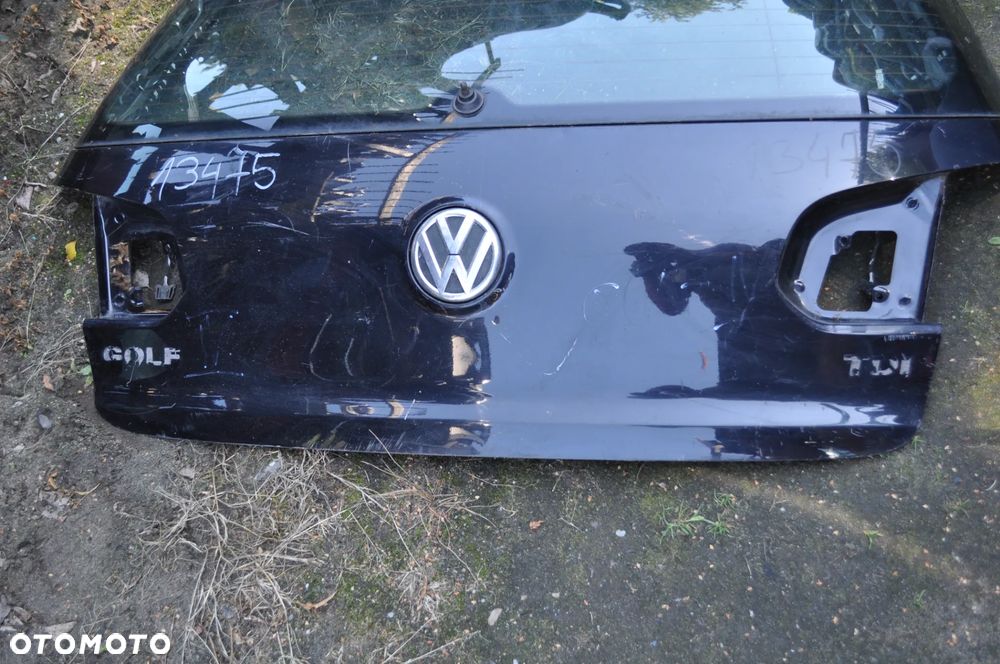 golf V klapa nr 13475 WYSYŁKA - 2