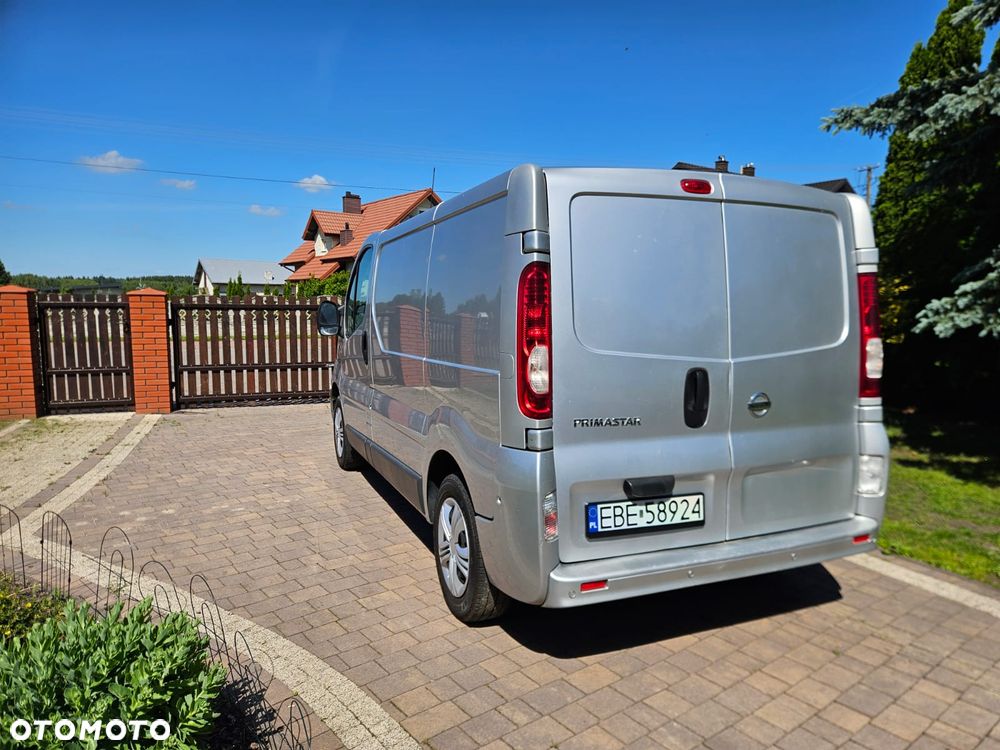 Renault Trafic - 3