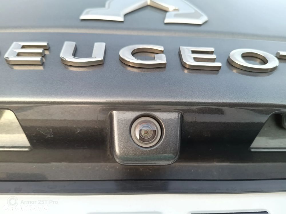 Peugeot Traveller L3 2.0 BlueHDi 180 EAT8 Business VIP - 28