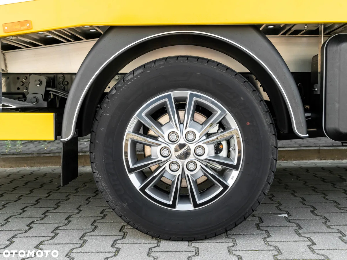 Iveco Daily 35S18HA8 pomoc drogowa - 6