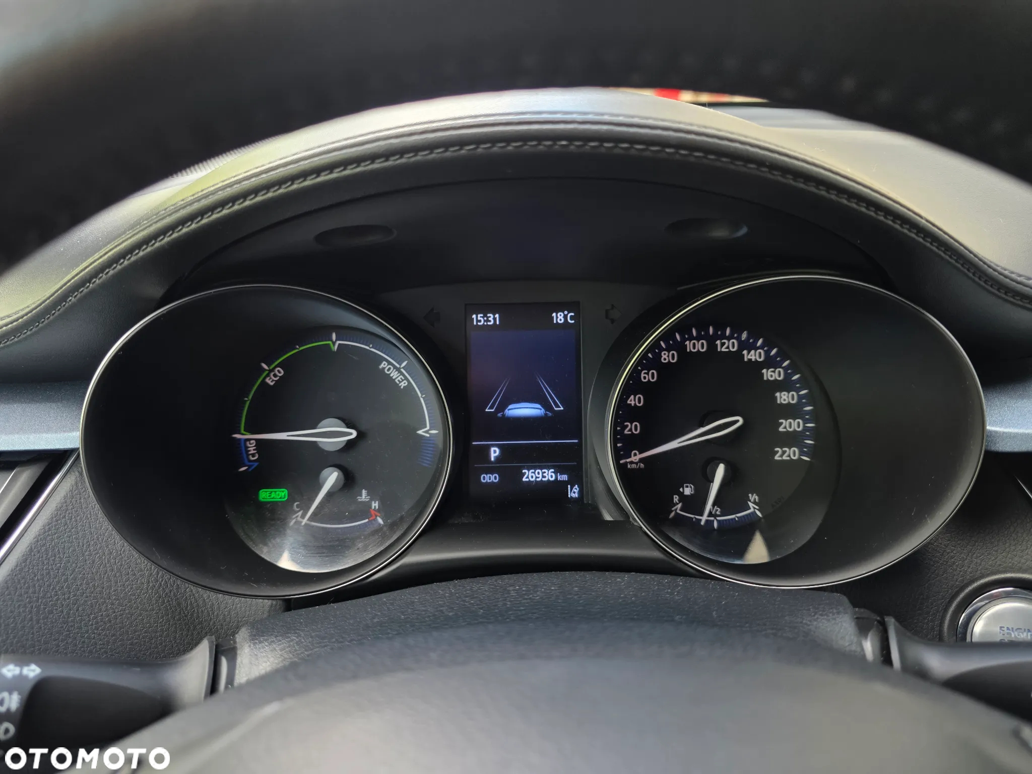 Toyota C-HR - 37