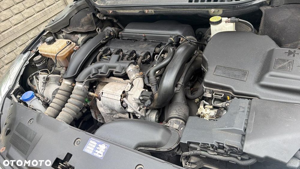 Peugeot 508 155 THP Automatik Allure - 15