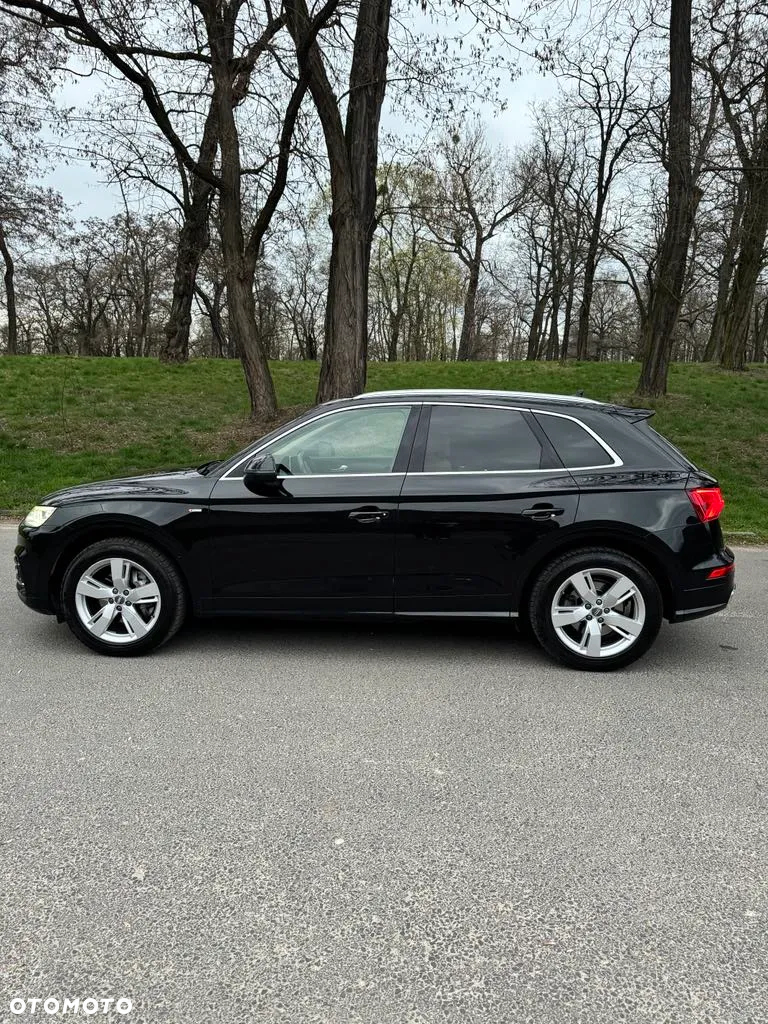 Audi Q5 2.0 TFSI Quattro S tronic - 2