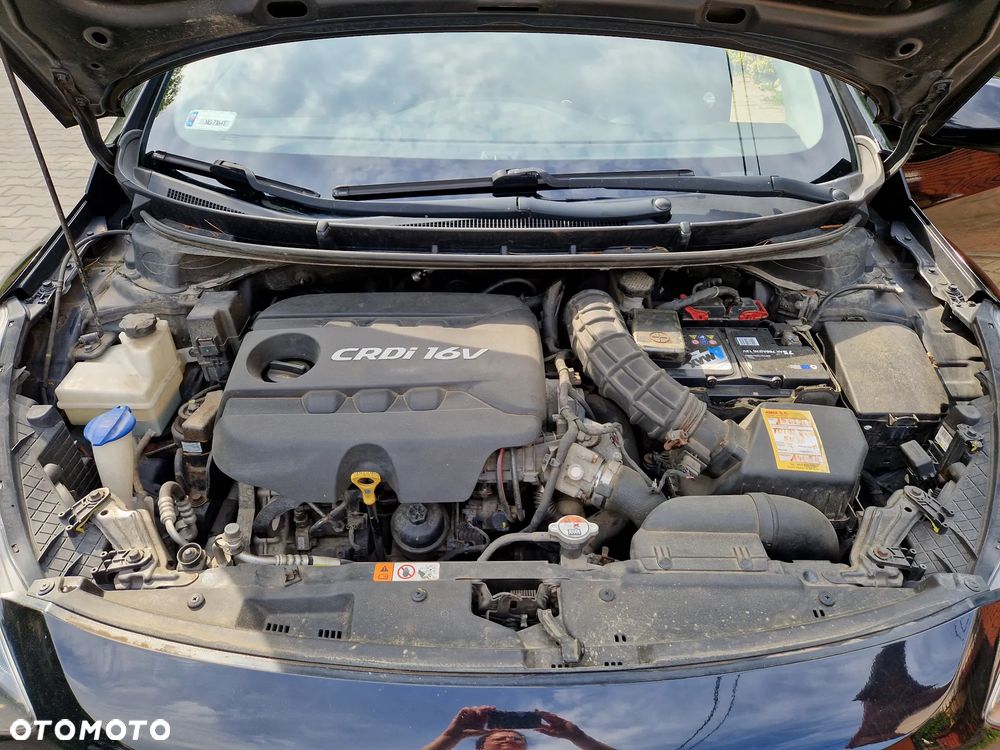 Hyundai i30 1.4 CRDi Trend - 4