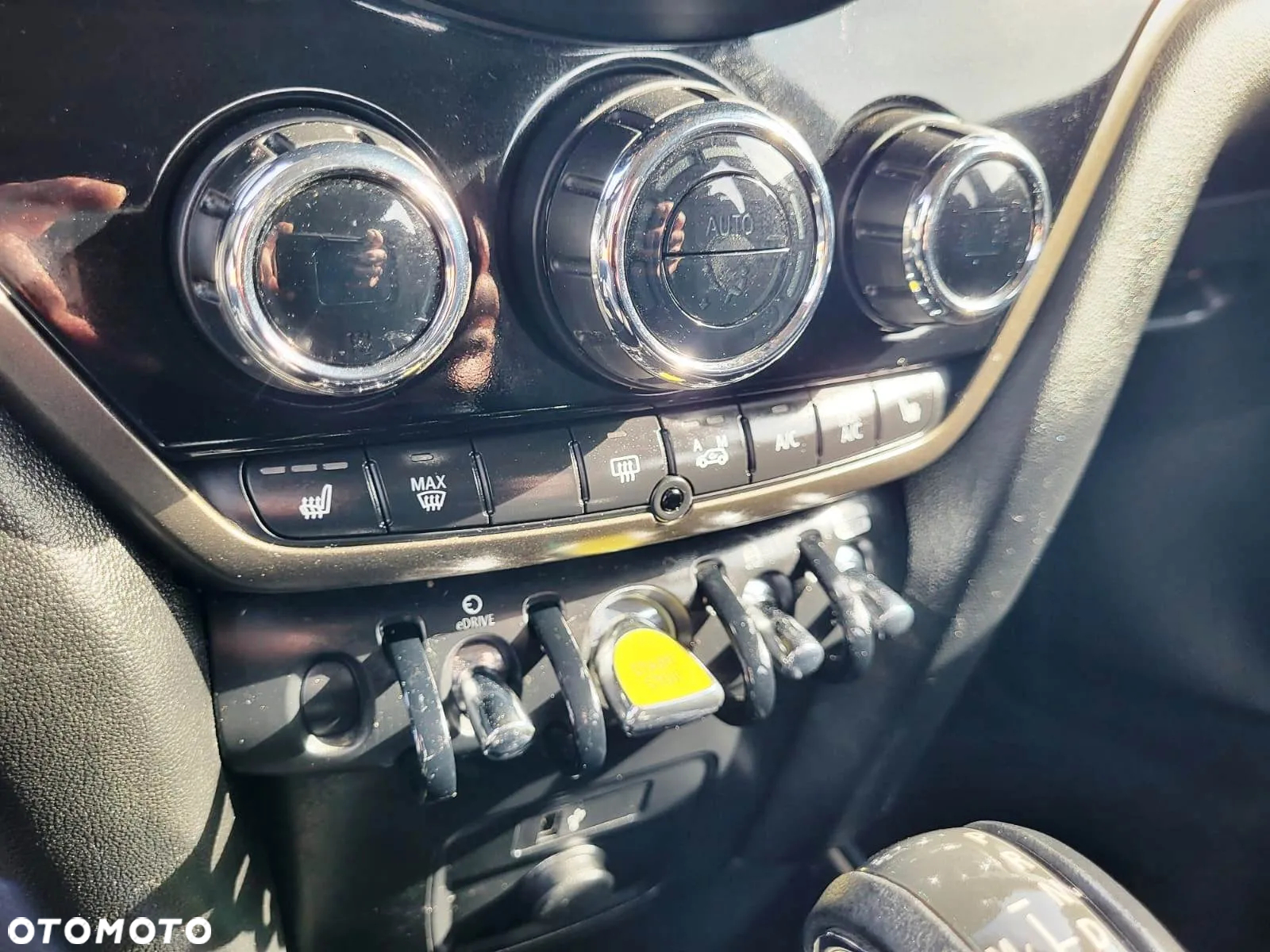 MINI Countryman Cooper SE ALL4 Shadow Edition - 15