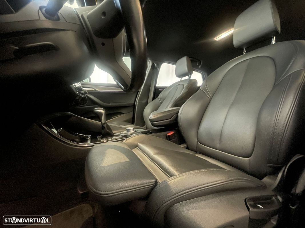 BMW X2 25 e xDrive Pack M - 20