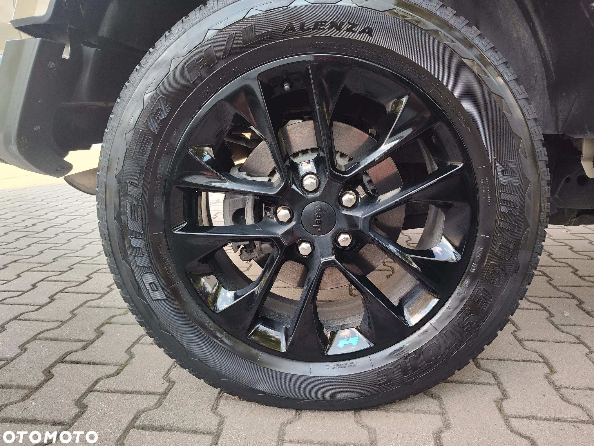 Jeep Wrangler Unlimited 2.0 4xe Plug-In Hybrid Hardtop Sahara - 13