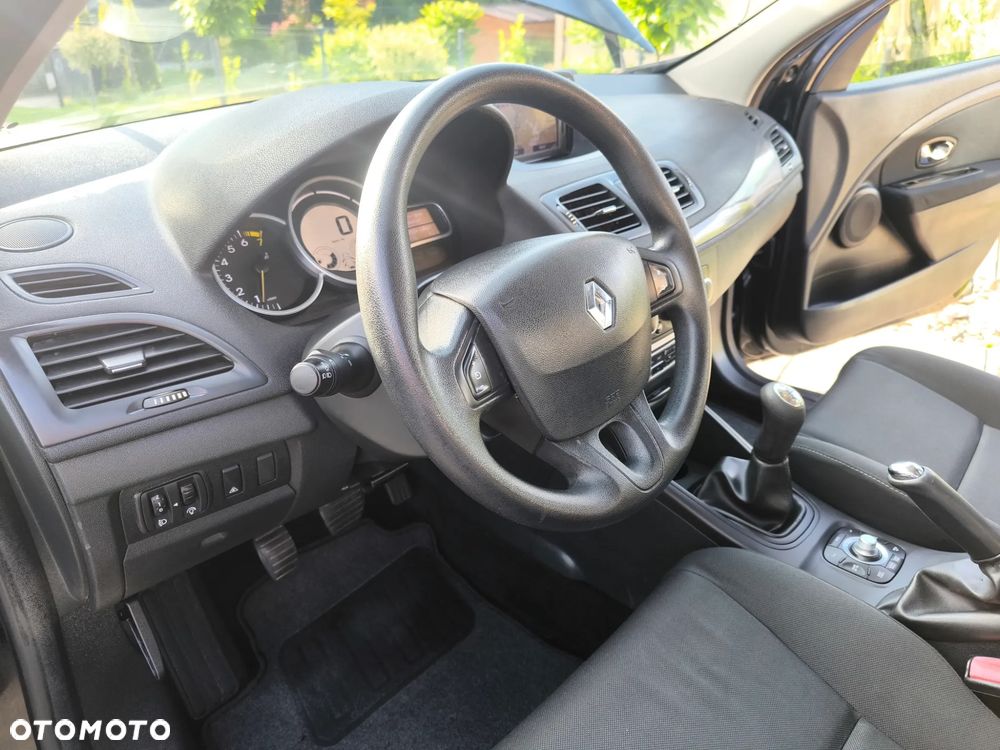 Renault Megane 1.6 16V 100 TomTom Edition - 26
