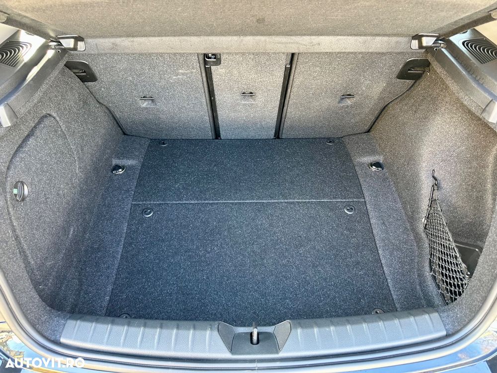 BMW Seria 1 120d Aut. Sport Line - 9