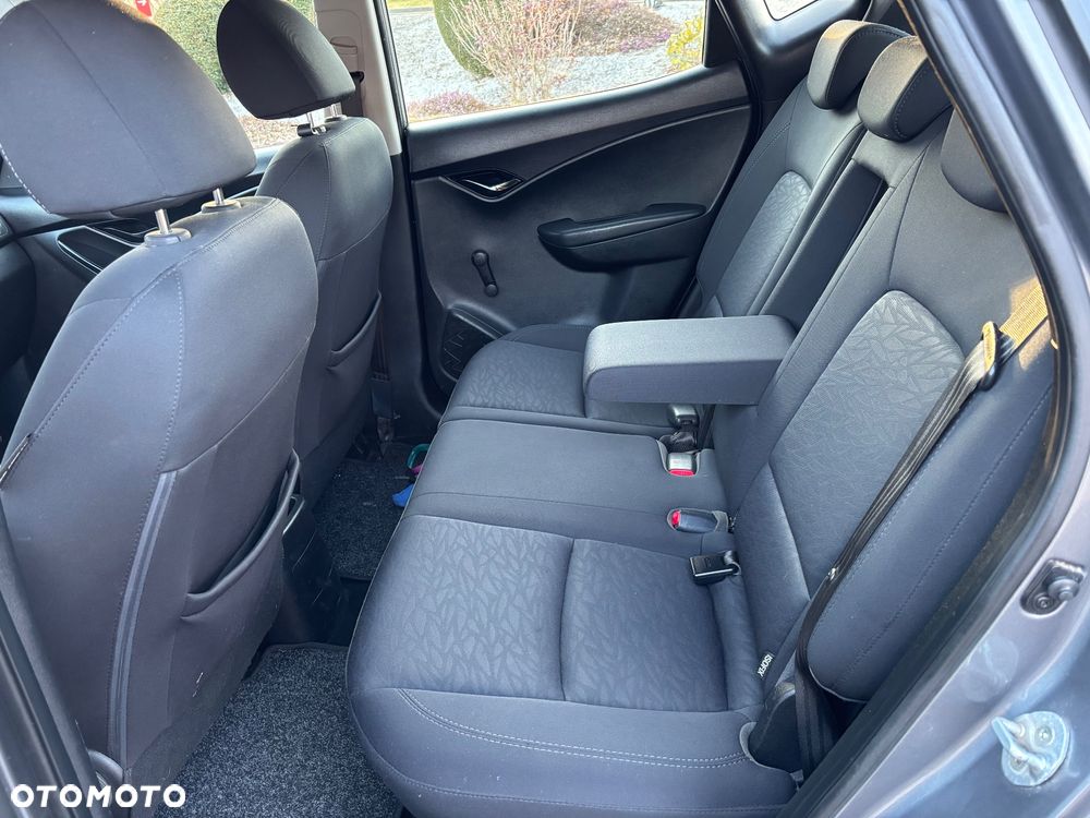 Hyundai ix20 1.4 Trend - 15