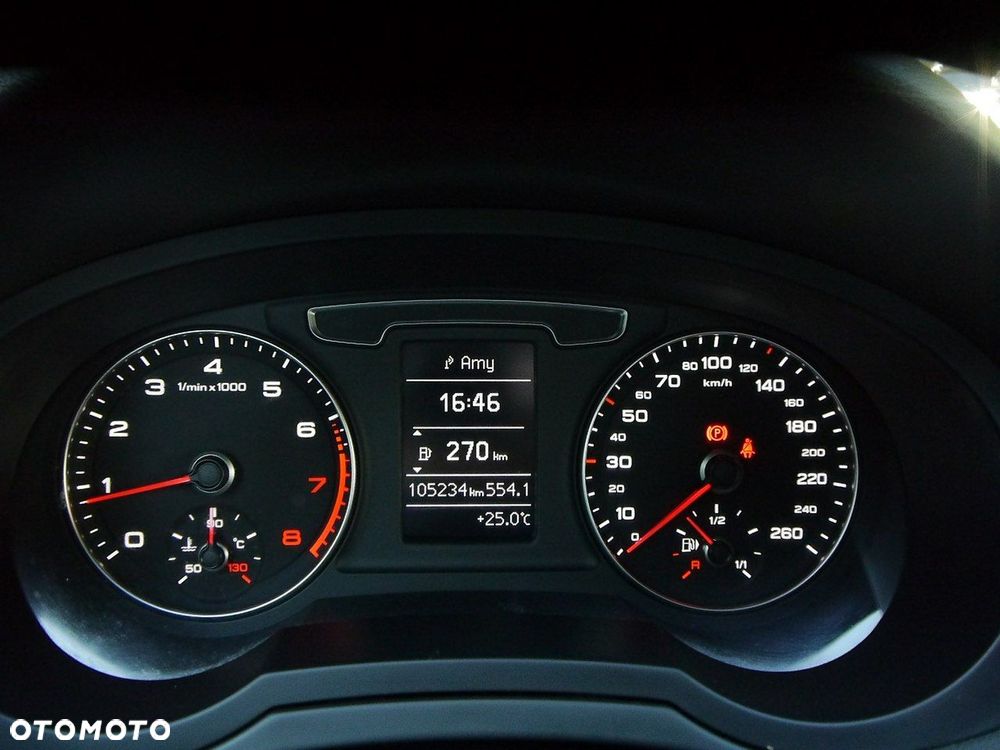 Audi Q3 1.4 TFSI - 21