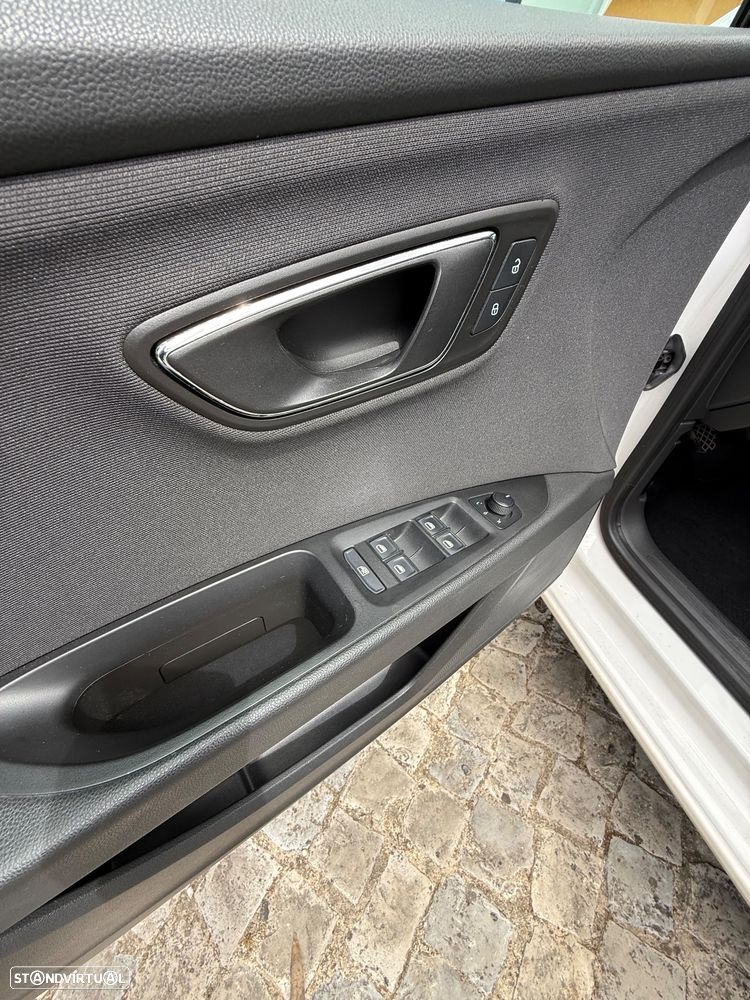 SEAT Leon ST 1.6 TDI Style Ecomotive - 13