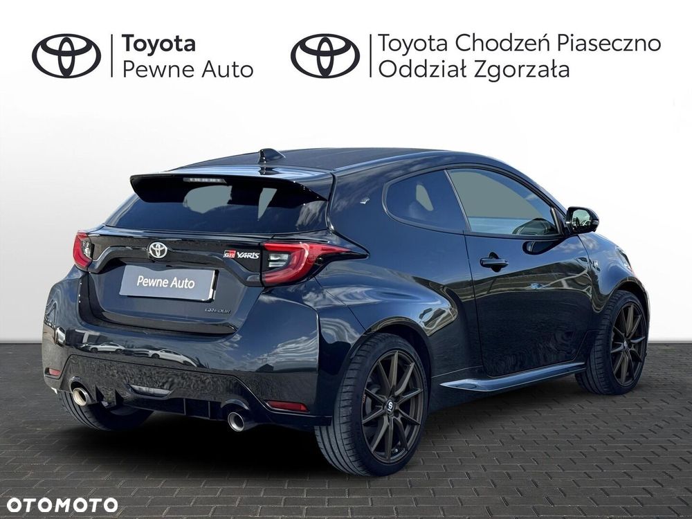 Toyota GR Yaris - 6