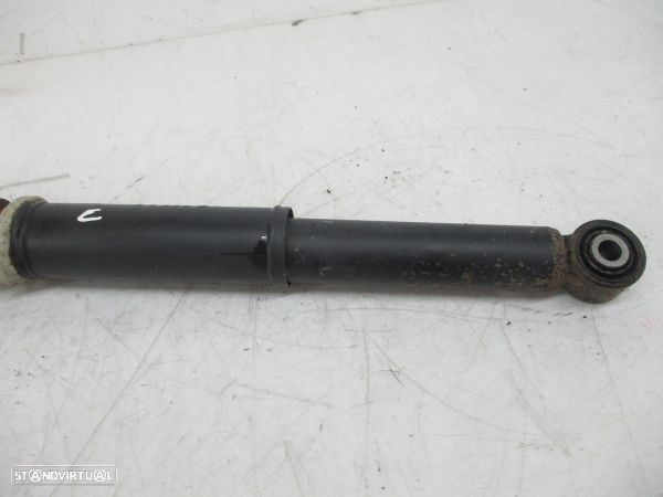 Amortecedor Suspensao Tras Esq Volkswagen Jetta Iii (1K2) - 3