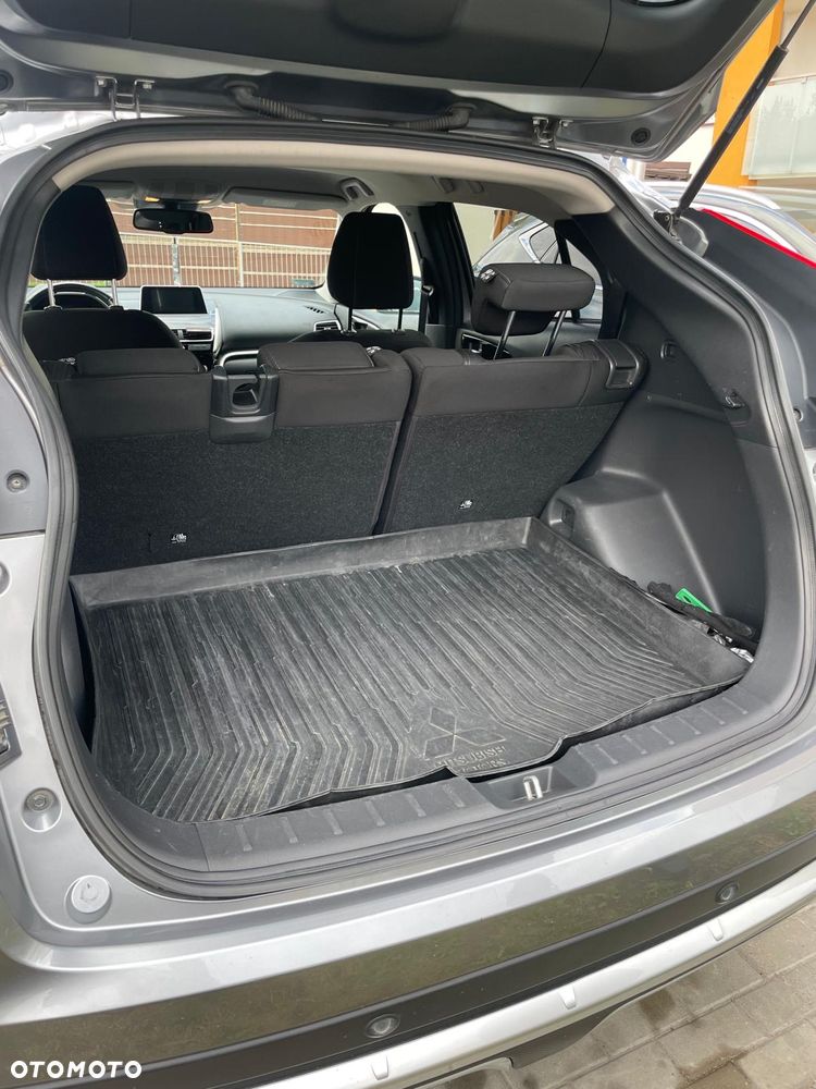 Mitsubishi Eclipse Cross 1.5 T Intense - 6